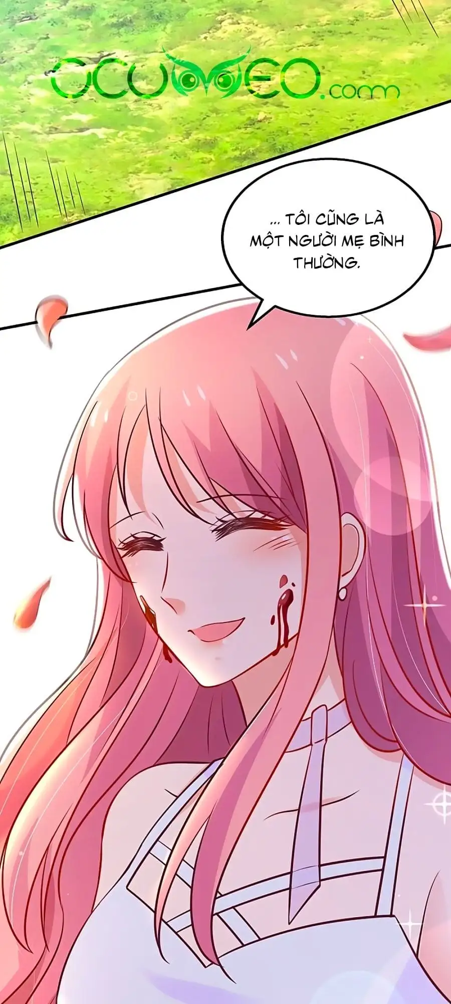 Truyện Tranh Một Thai Hai Bảo: Đưa Mami Về Nhà! trang 4