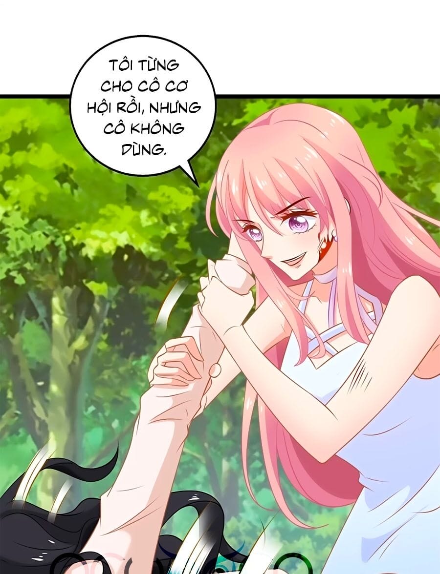 Truyện Tranh Một Thai Hai Bảo: Đưa Mami Về Nhà! trang 4