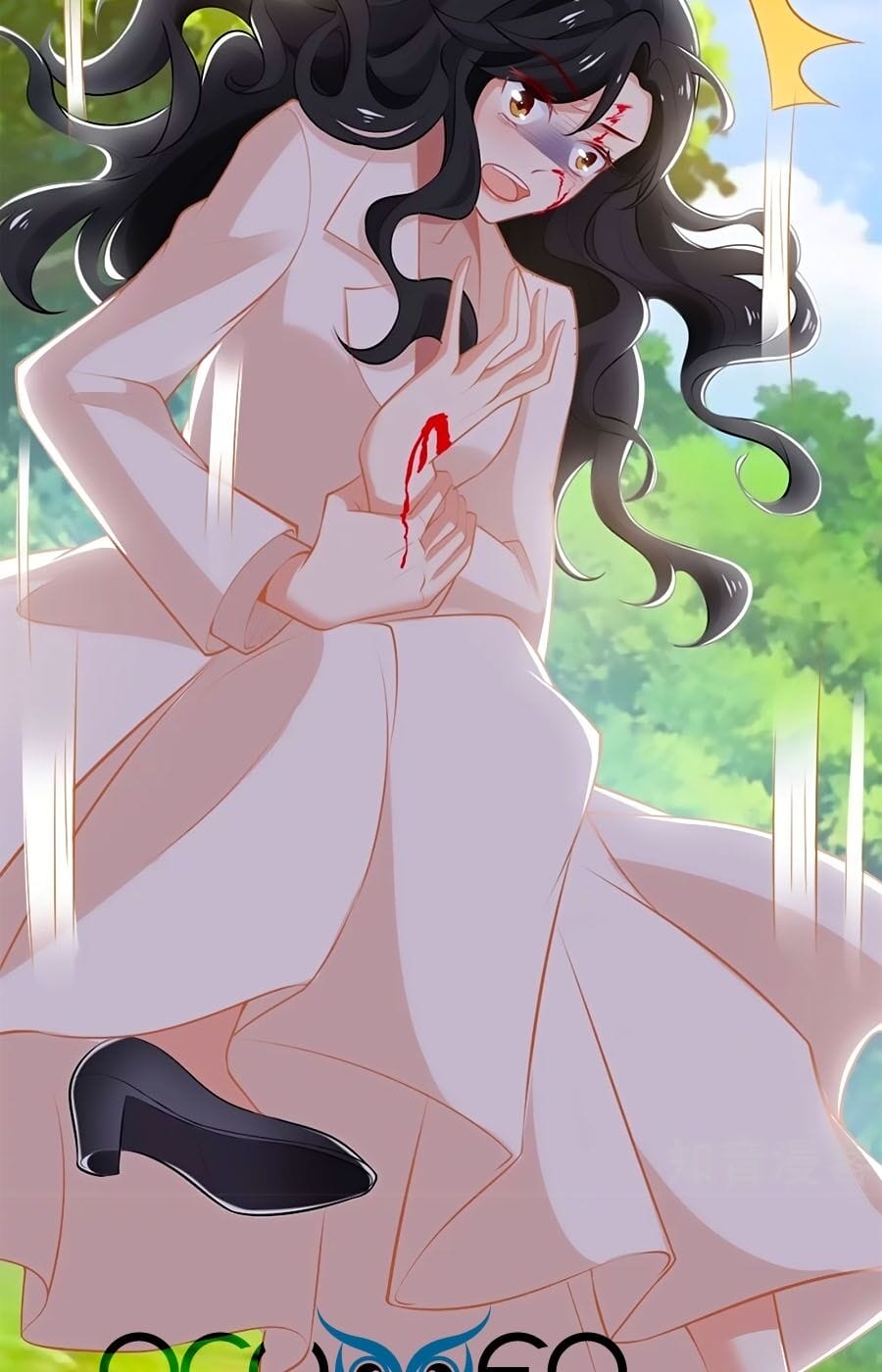 Truyện Tranh Một Thai Hai Bảo: Đưa Mami Về Nhà! trang 4