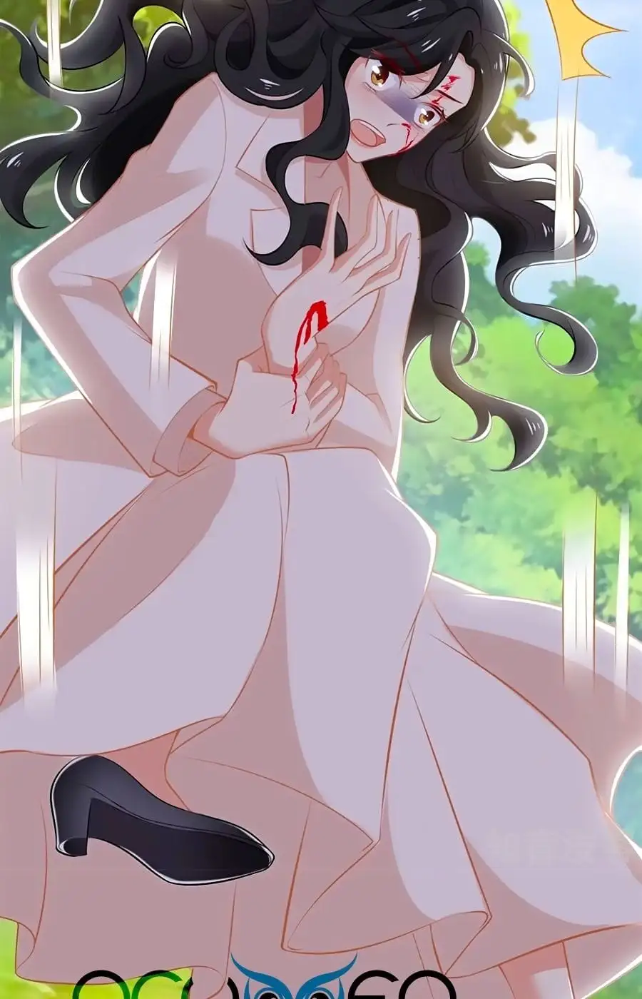 Truyện Tranh Một Thai Hai Bảo: Đưa Mami Về Nhà! trang 4