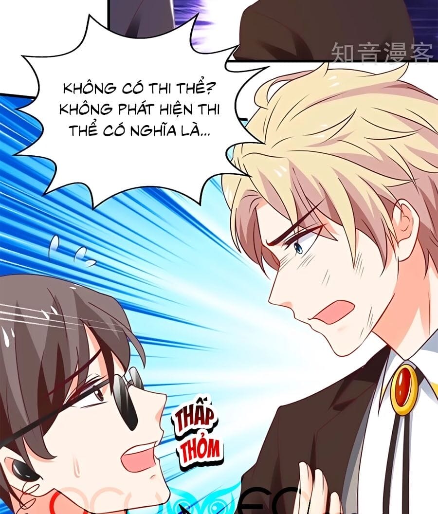 Truyện Tranh Một Thai Hai Bảo: Đưa Mami Về Nhà! trang 4