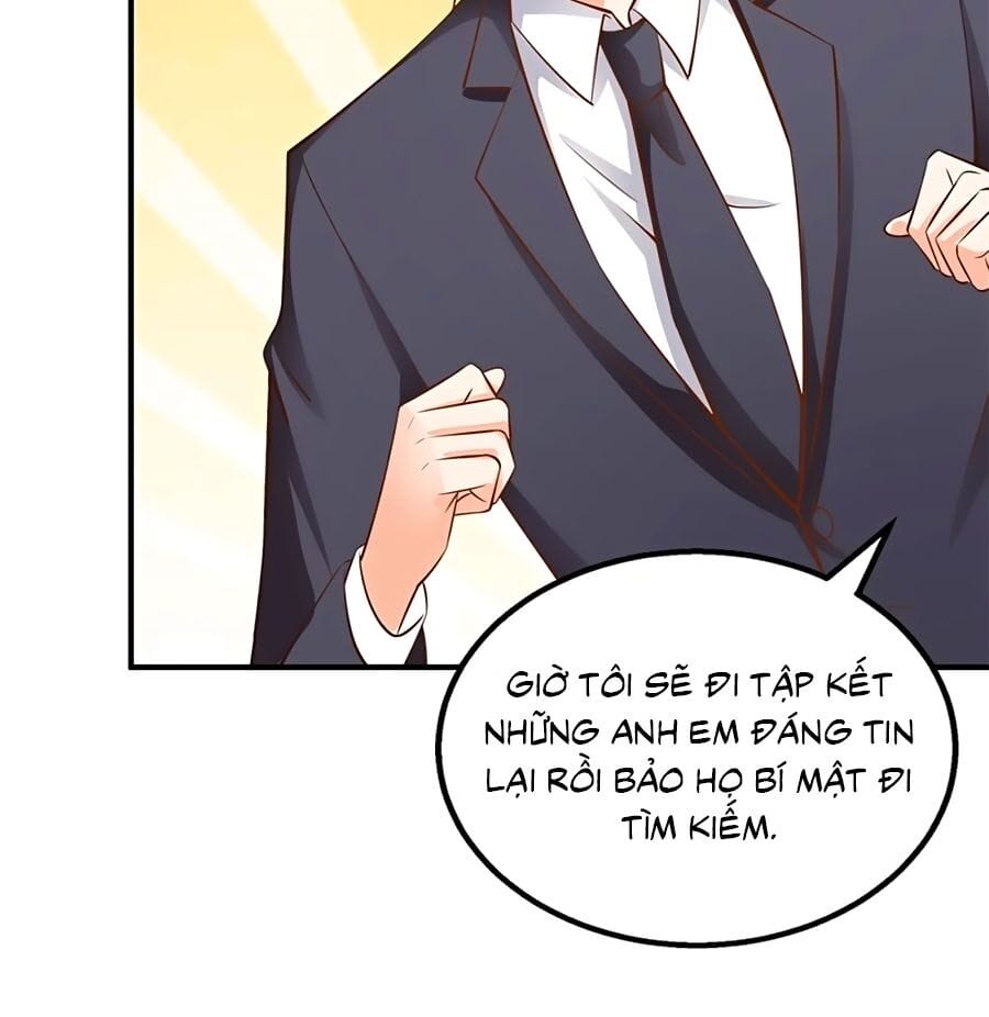 Truyện Tranh Một Thai Hai Bảo: Đưa Mami Về Nhà! trang 4