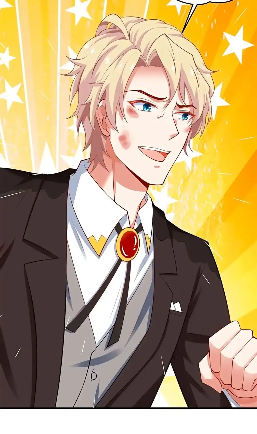 Truyện Tranh Một Thai Hai Bảo: Đưa Mami Về Nhà! trang 4