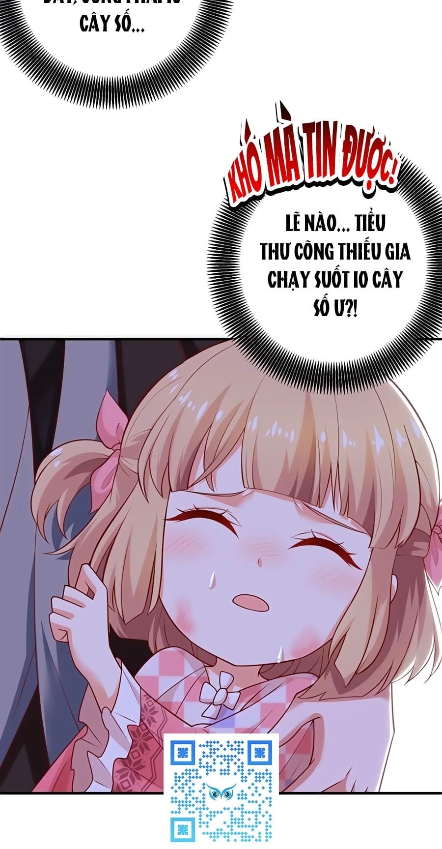 Truyện Tranh Một Thai Hai Bảo: Đưa Mami Về Nhà! trang 4