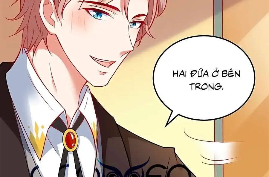 Truyện Tranh Một Thai Hai Bảo: Đưa Mami Về Nhà! trang 4