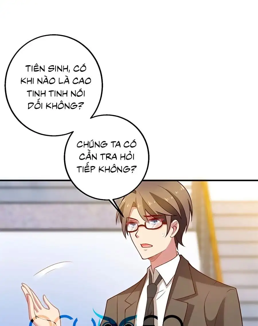 Truyện Tranh Một Thai Hai Bảo: Đưa Mami Về Nhà! trang 4