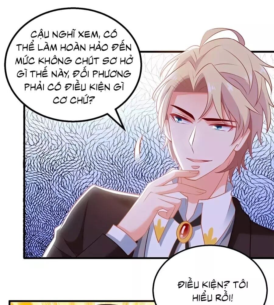 Truyện Tranh Một Thai Hai Bảo: Đưa Mami Về Nhà! trang 4