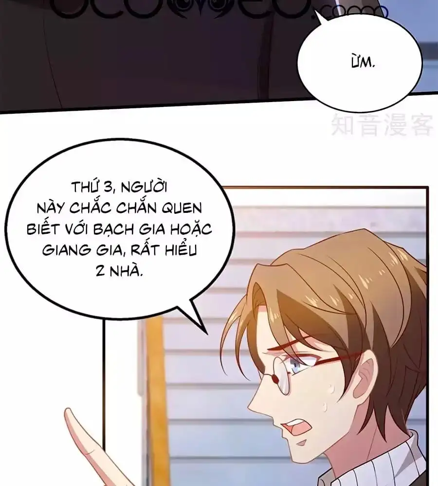 Truyện Tranh Một Thai Hai Bảo: Đưa Mami Về Nhà! trang 4