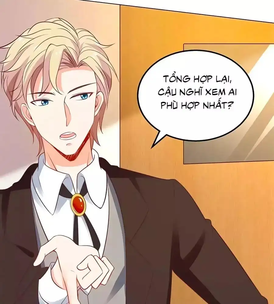 Truyện Tranh Một Thai Hai Bảo: Đưa Mami Về Nhà! trang 4