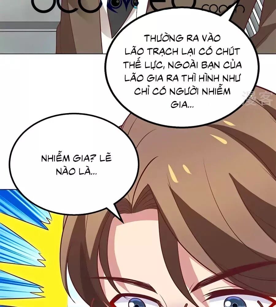 Truyện Tranh Một Thai Hai Bảo: Đưa Mami Về Nhà! trang 4