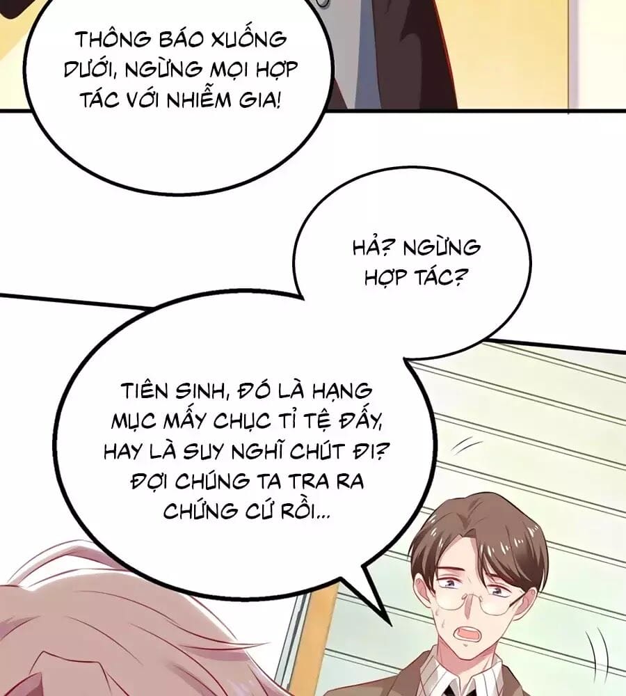 Truyện Tranh Một Thai Hai Bảo: Đưa Mami Về Nhà! trang 4