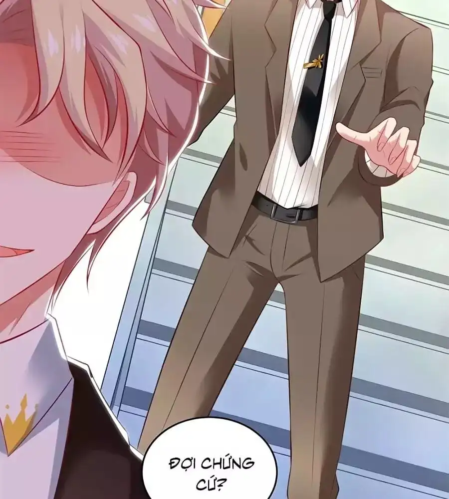 Truyện Tranh Một Thai Hai Bảo: Đưa Mami Về Nhà! trang 4