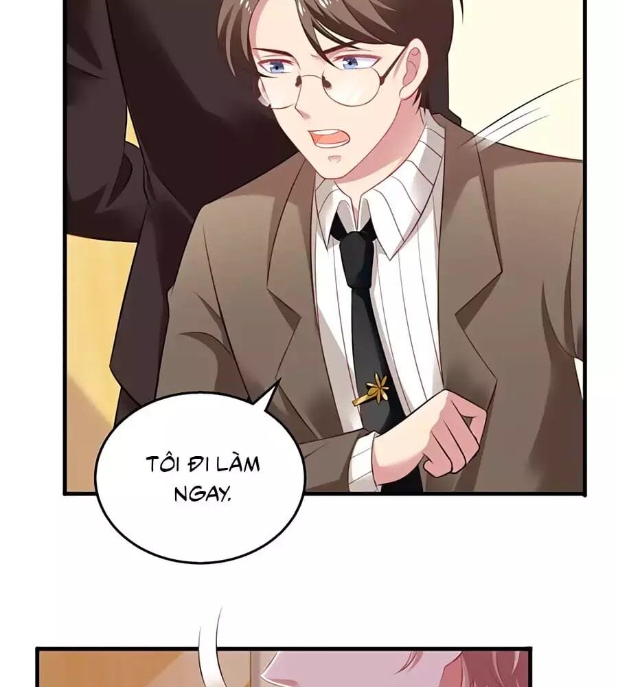 Truyện Tranh Một Thai Hai Bảo: Đưa Mami Về Nhà! trang 4