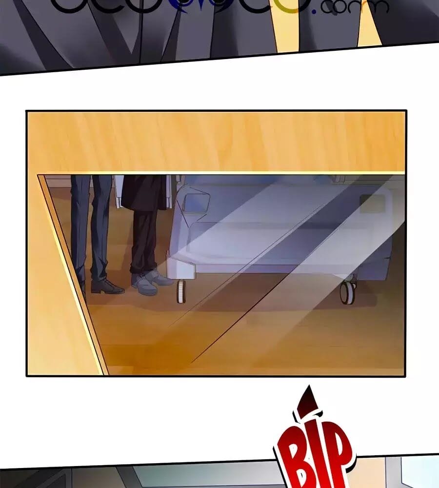 Truyện Tranh Một Thai Hai Bảo: Đưa Mami Về Nhà! trang 4