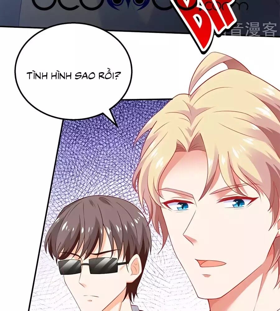 Truyện Tranh Một Thai Hai Bảo: Đưa Mami Về Nhà! trang 4