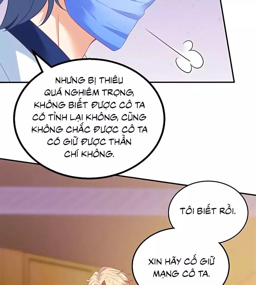 Truyện Tranh Một Thai Hai Bảo: Đưa Mami Về Nhà! trang 4
