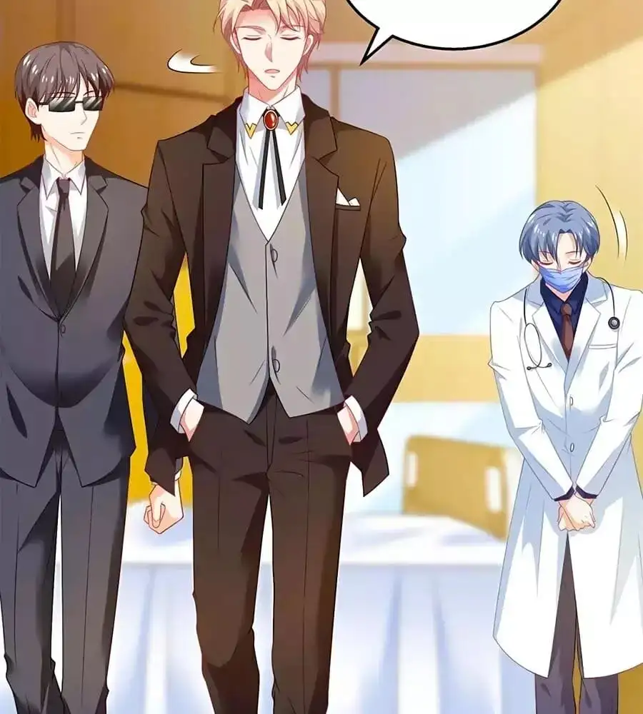 Truyện Tranh Một Thai Hai Bảo: Đưa Mami Về Nhà! trang 4