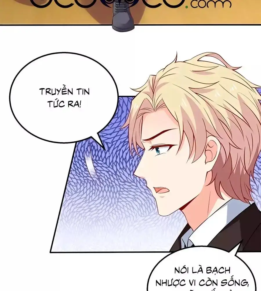 Truyện Tranh Một Thai Hai Bảo: Đưa Mami Về Nhà! trang 4