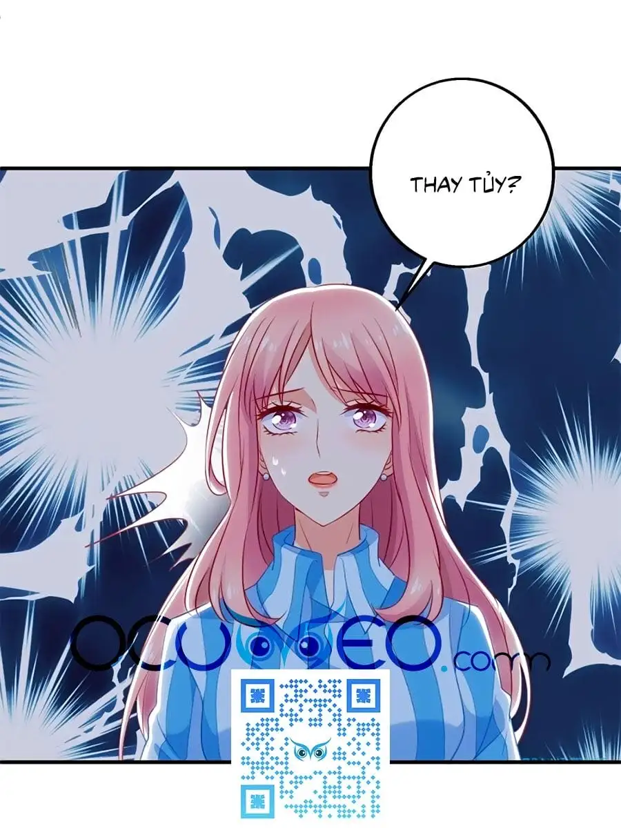 Truyện Tranh Một Thai Hai Bảo: Đưa Mami Về Nhà! trang 4