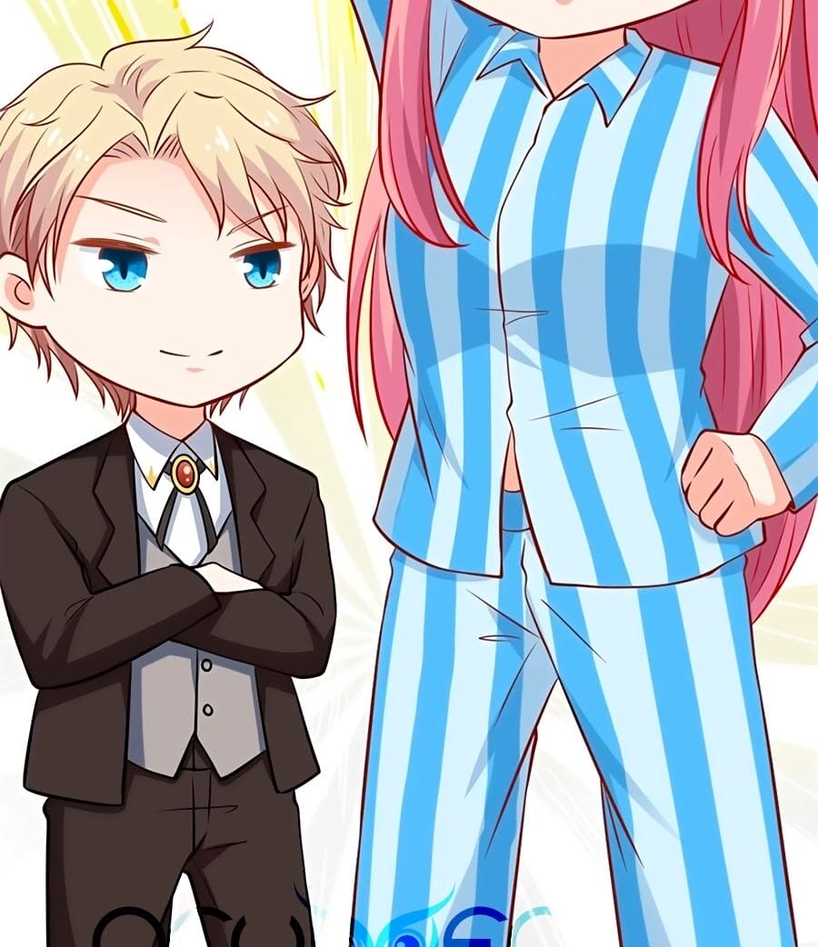 Truyện Tranh Một Thai Hai Bảo: Đưa Mami Về Nhà! trang 4