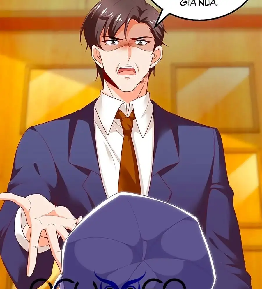 Truyện Tranh Một Thai Hai Bảo: Đưa Mami Về Nhà! trang 4