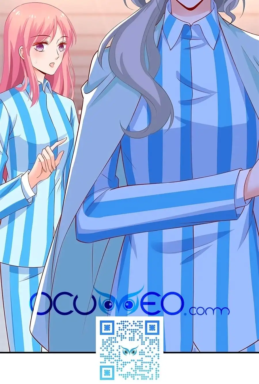 Truyện Tranh Một Thai Hai Bảo: Đưa Mami Về Nhà! trang 4