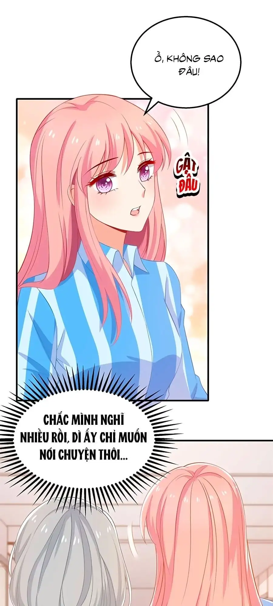 Truyện Tranh Một Thai Hai Bảo: Đưa Mami Về Nhà! trang 4