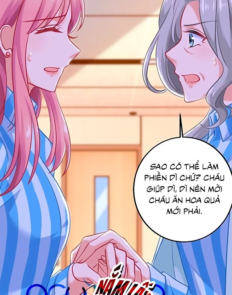 Truyện Tranh Một Thai Hai Bảo: Đưa Mami Về Nhà! trang 4