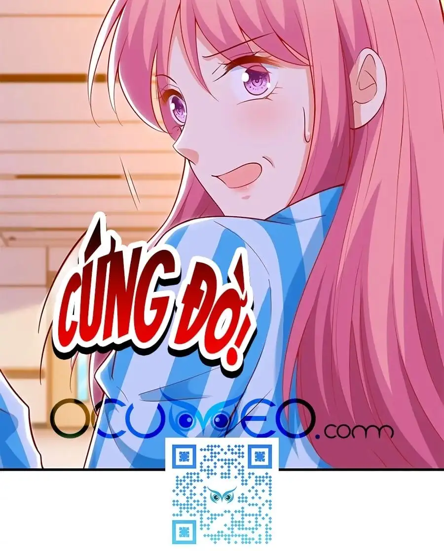 Truyện Tranh Một Thai Hai Bảo: Đưa Mami Về Nhà! trang 4