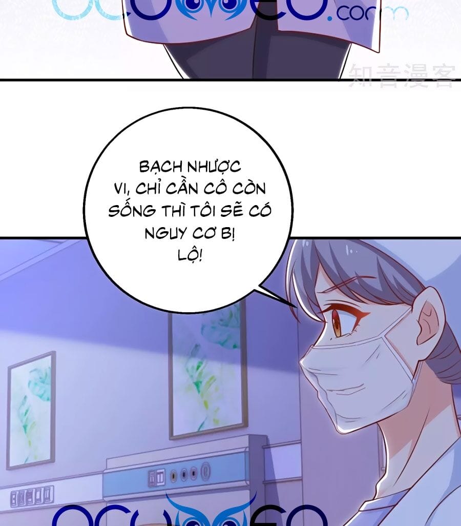 Truyện Tranh Một Thai Hai Bảo: Đưa Mami Về Nhà! trang 4