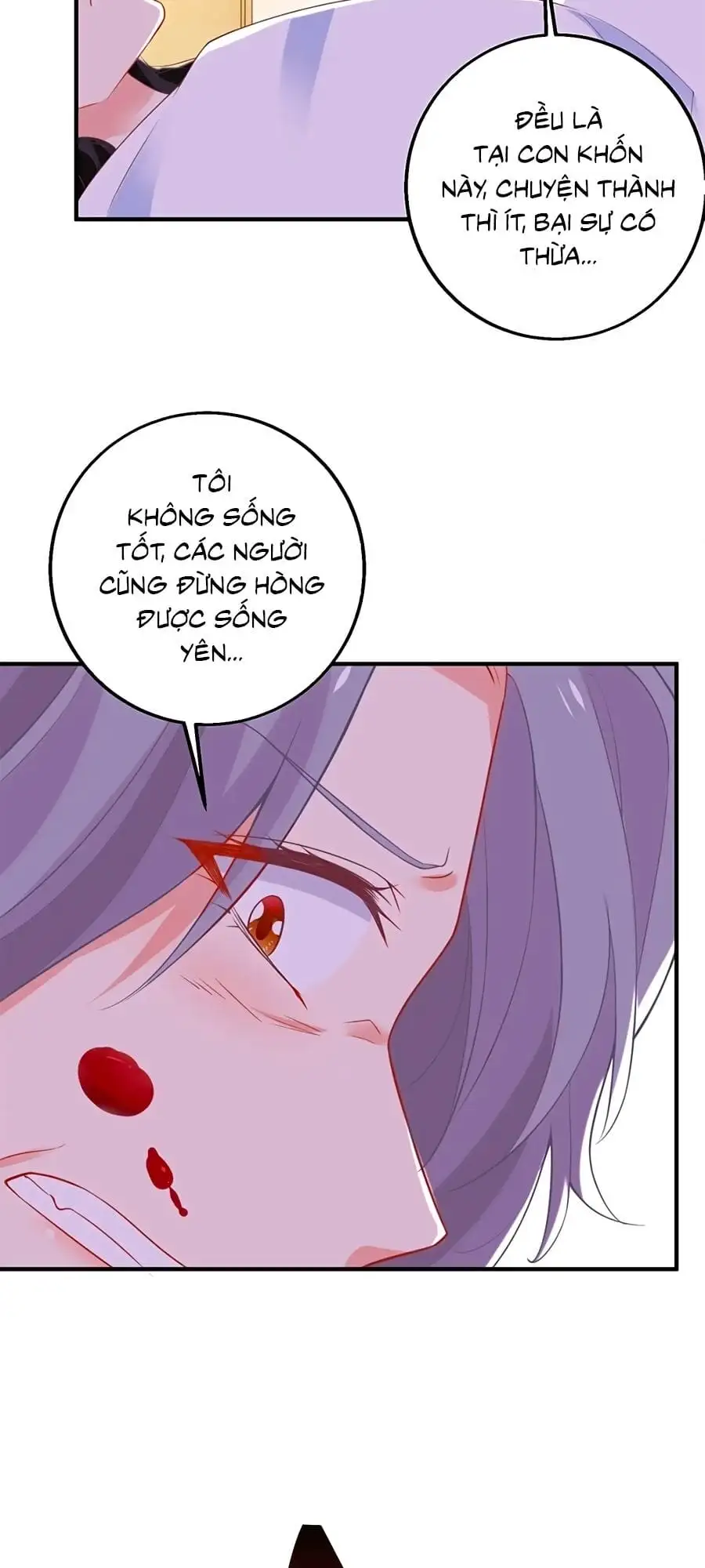 Truyện Tranh Một Thai Hai Bảo: Đưa Mami Về Nhà! trang 4