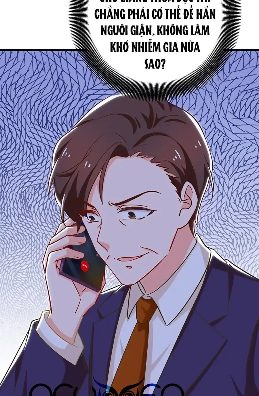 Truyện Tranh Một Thai Hai Bảo: Đưa Mami Về Nhà! trang 4