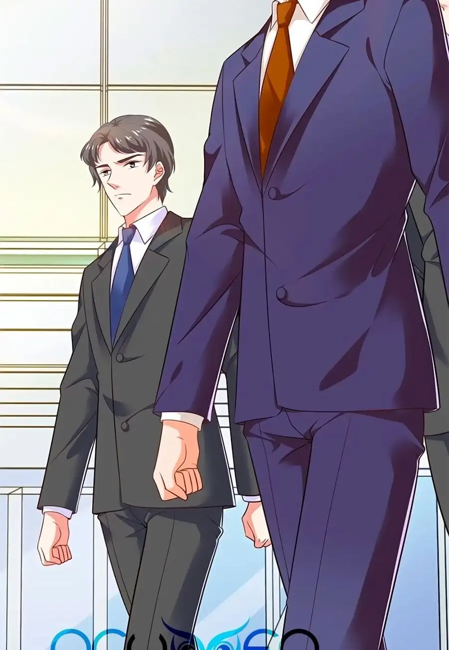 Truyện Tranh Một Thai Hai Bảo: Đưa Mami Về Nhà! trang 4