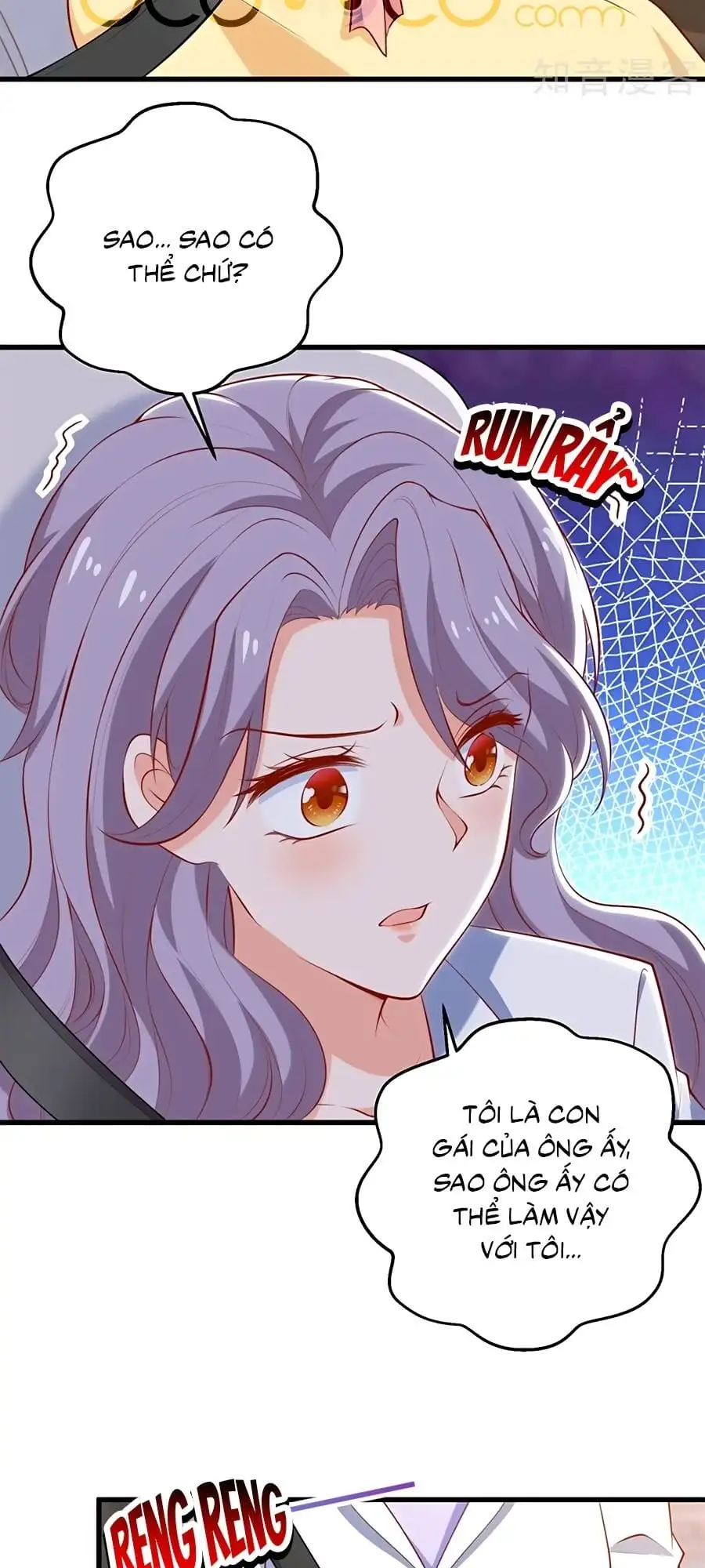 Truyện Tranh Một Thai Hai Bảo: Đưa Mami Về Nhà! trang 4