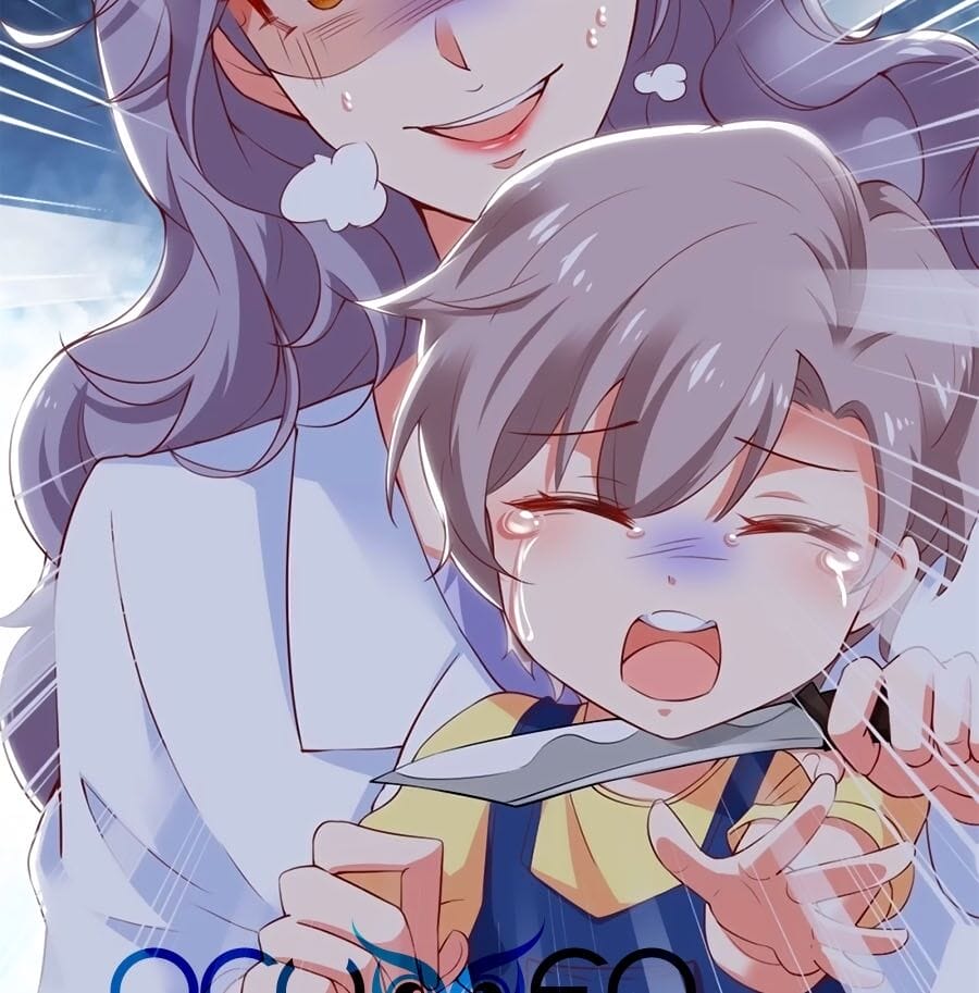 Truyện Tranh Một Thai Hai Bảo: Đưa Mami Về Nhà! trang 4