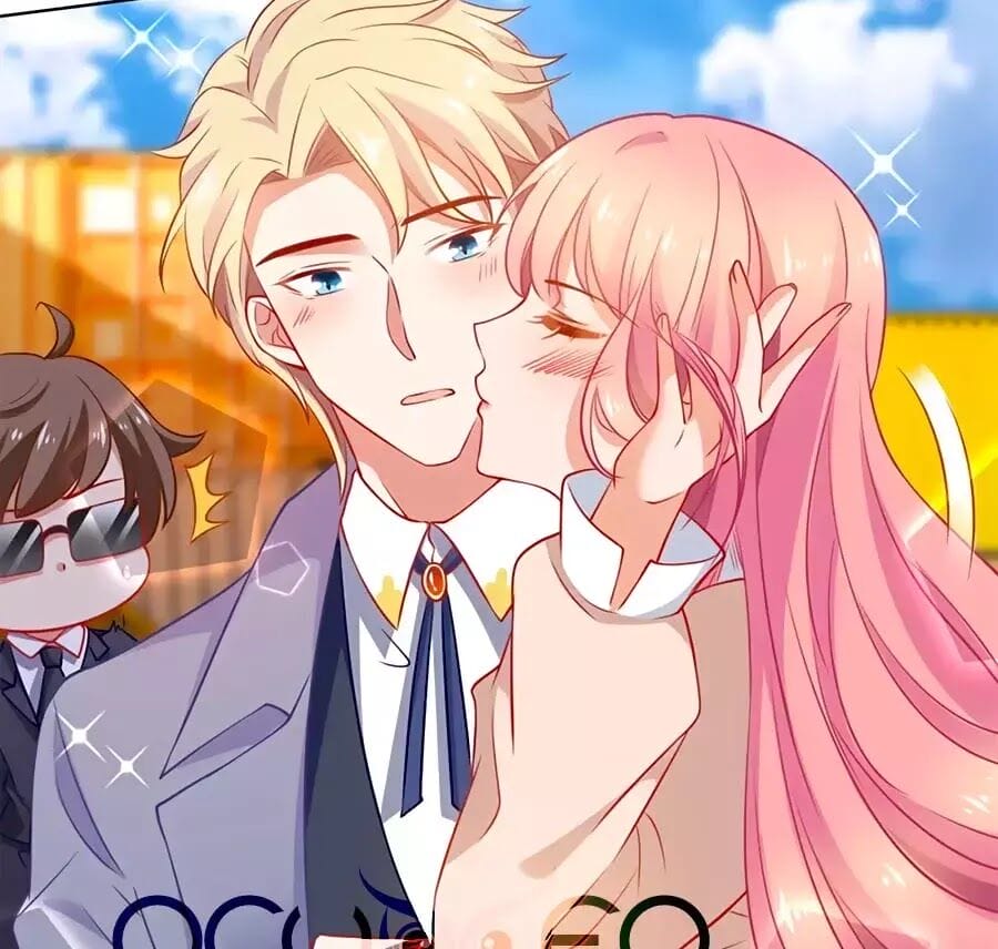 Truyện Tranh Một Thai Hai Bảo: Đưa Mami Về Nhà! trang 4