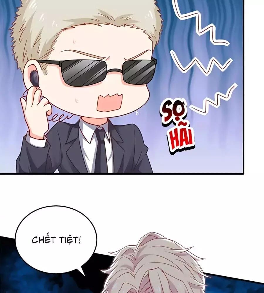 Truyện Tranh Một Thai Hai Bảo: Đưa Mami Về Nhà! trang 4