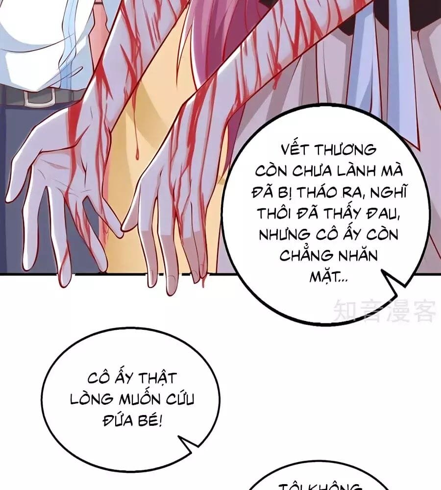 Truyện Tranh Một Thai Hai Bảo: Đưa Mami Về Nhà! trang 4