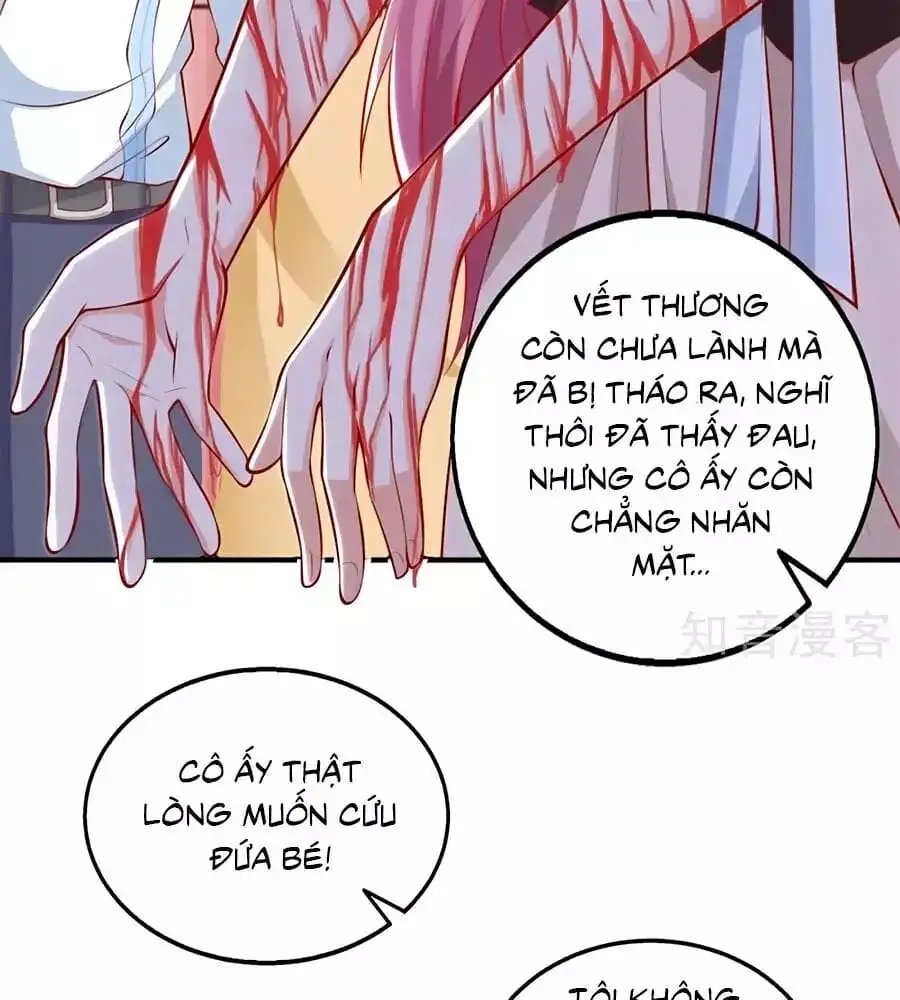 Truyện Tranh Một Thai Hai Bảo: Đưa Mami Về Nhà! trang 4