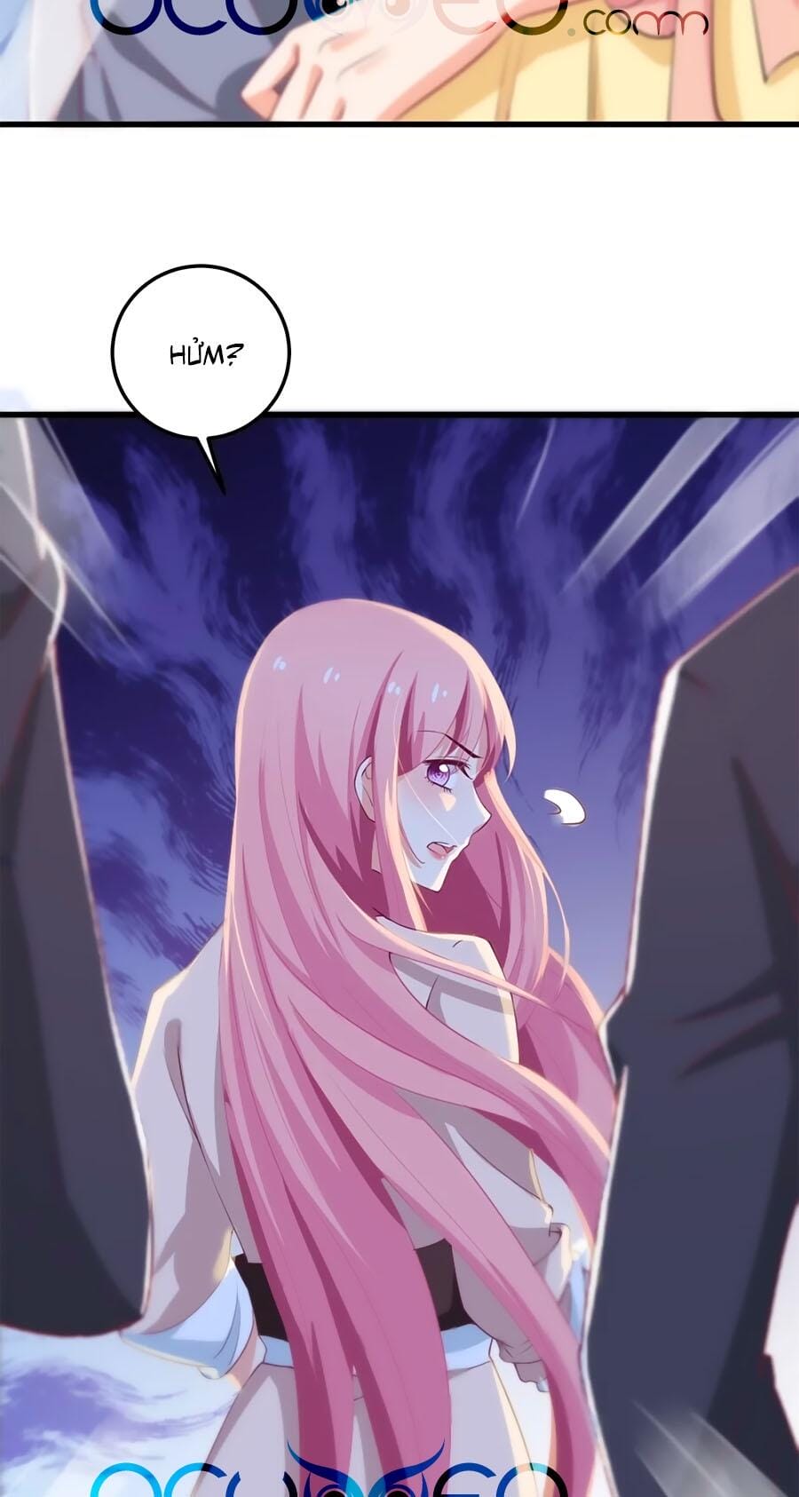 Truyện Tranh Một Thai Hai Bảo: Đưa Mami Về Nhà! trang 4