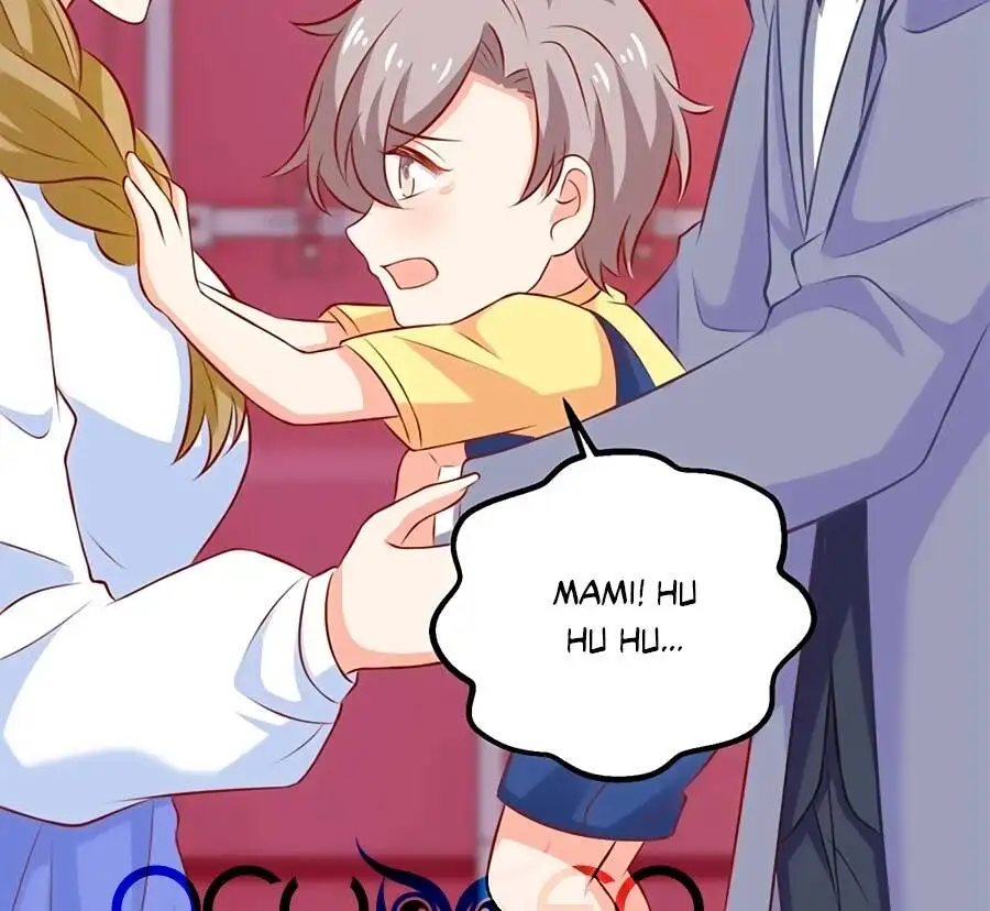Truyện Tranh Một Thai Hai Bảo: Đưa Mami Về Nhà! trang 4