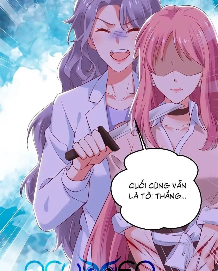 Truyện Tranh Một Thai Hai Bảo: Đưa Mami Về Nhà! trang 4