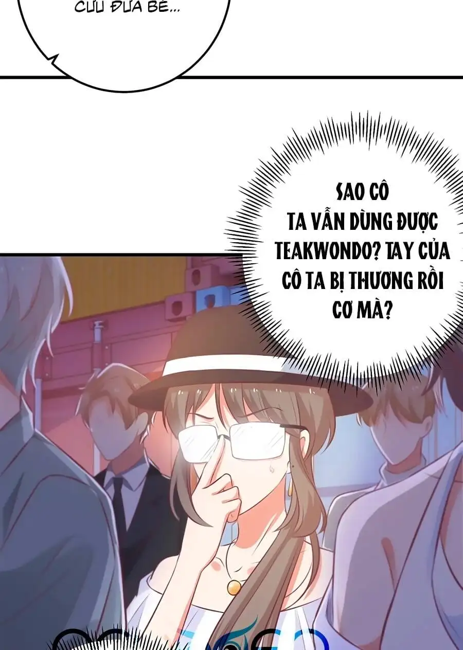 Truyện Tranh Một Thai Hai Bảo: Đưa Mami Về Nhà! trang 4