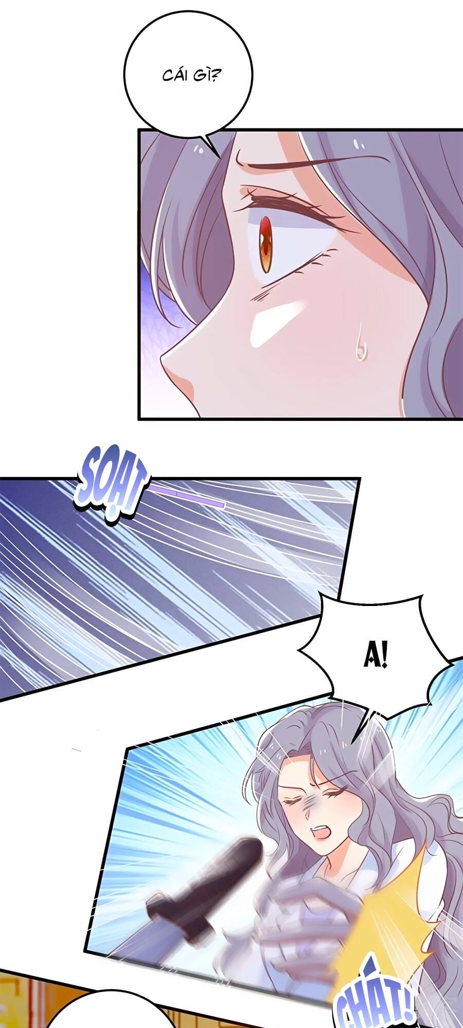 Truyện Tranh Một Thai Hai Bảo: Đưa Mami Về Nhà! trang 4