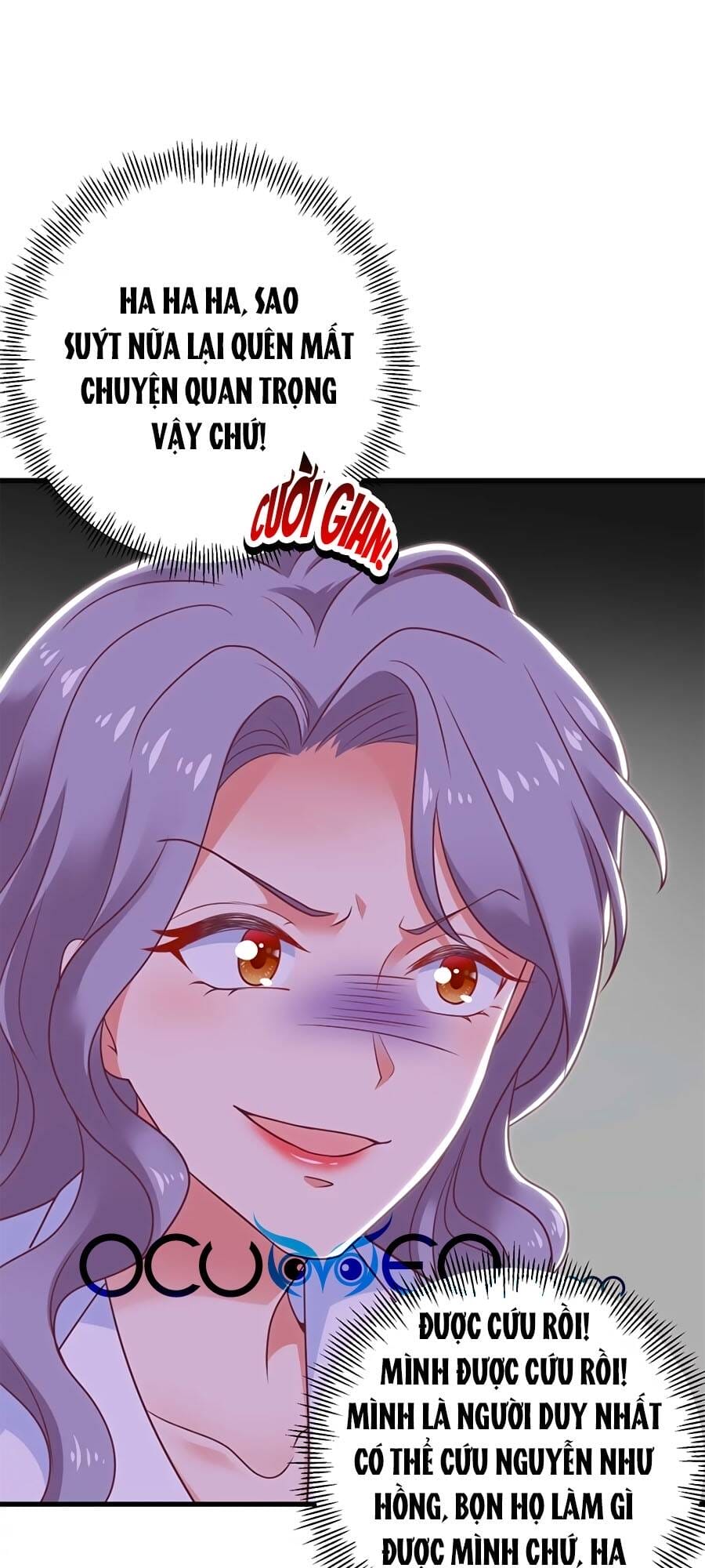 Truyện Tranh Một Thai Hai Bảo: Đưa Mami Về Nhà! trang 4