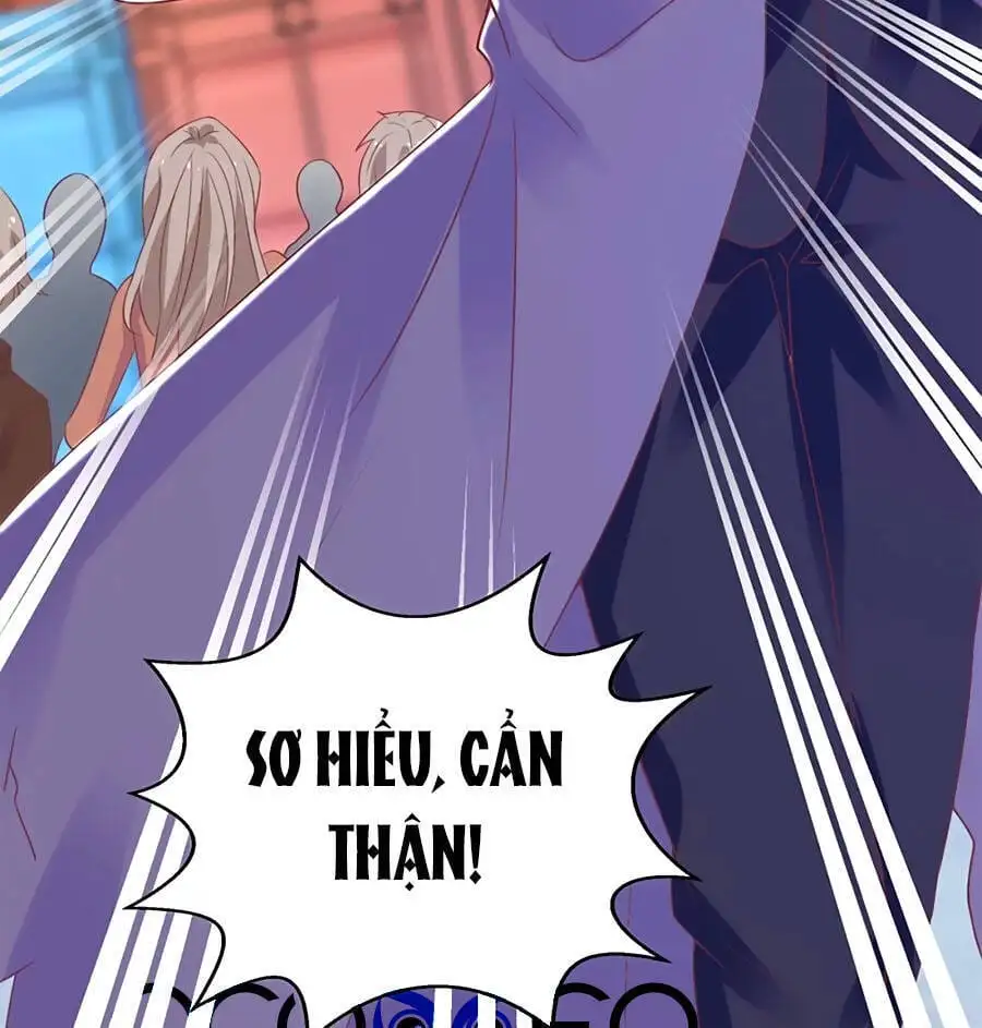 Truyện Tranh Một Thai Hai Bảo: Đưa Mami Về Nhà! trang 4