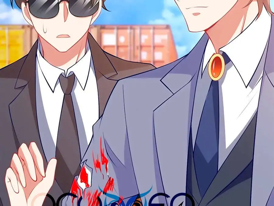 Truyện Tranh Một Thai Hai Bảo: Đưa Mami Về Nhà! trang 4