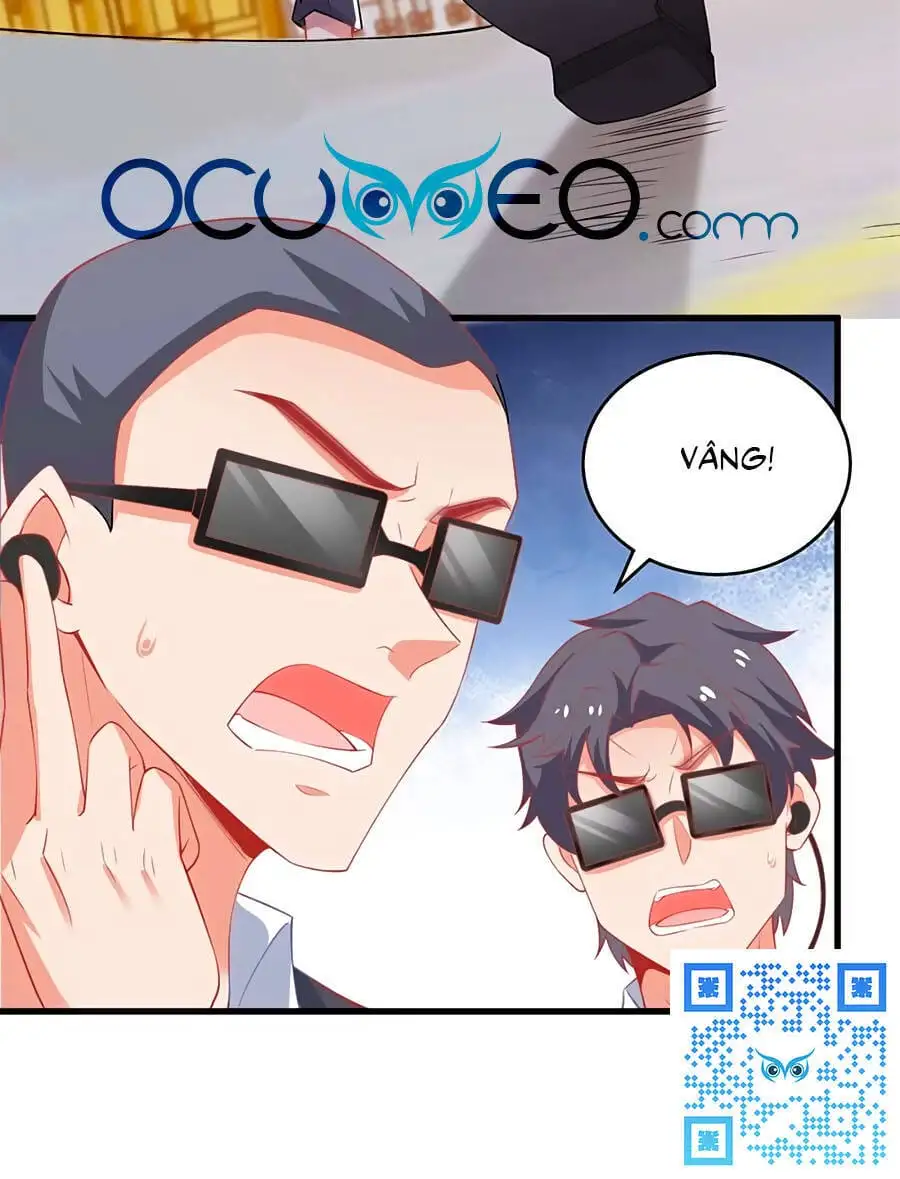 Truyện Tranh Một Thai Hai Bảo: Đưa Mami Về Nhà! trang 4