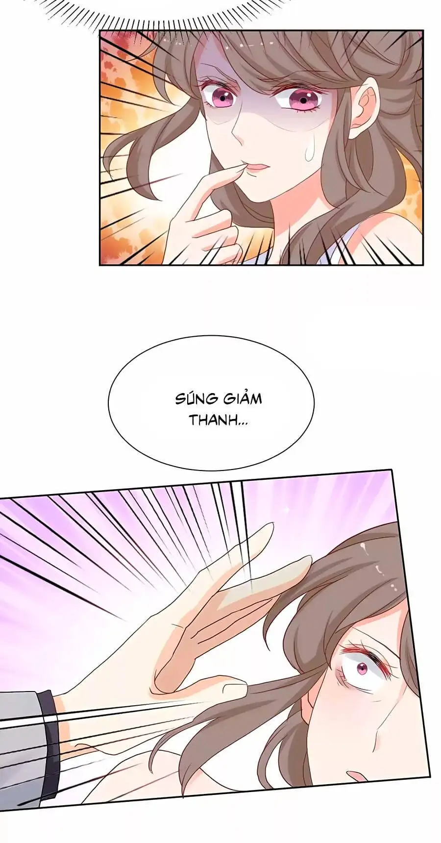 Truyện Tranh Một Thai Hai Bảo: Đưa Mami Về Nhà! trang 4