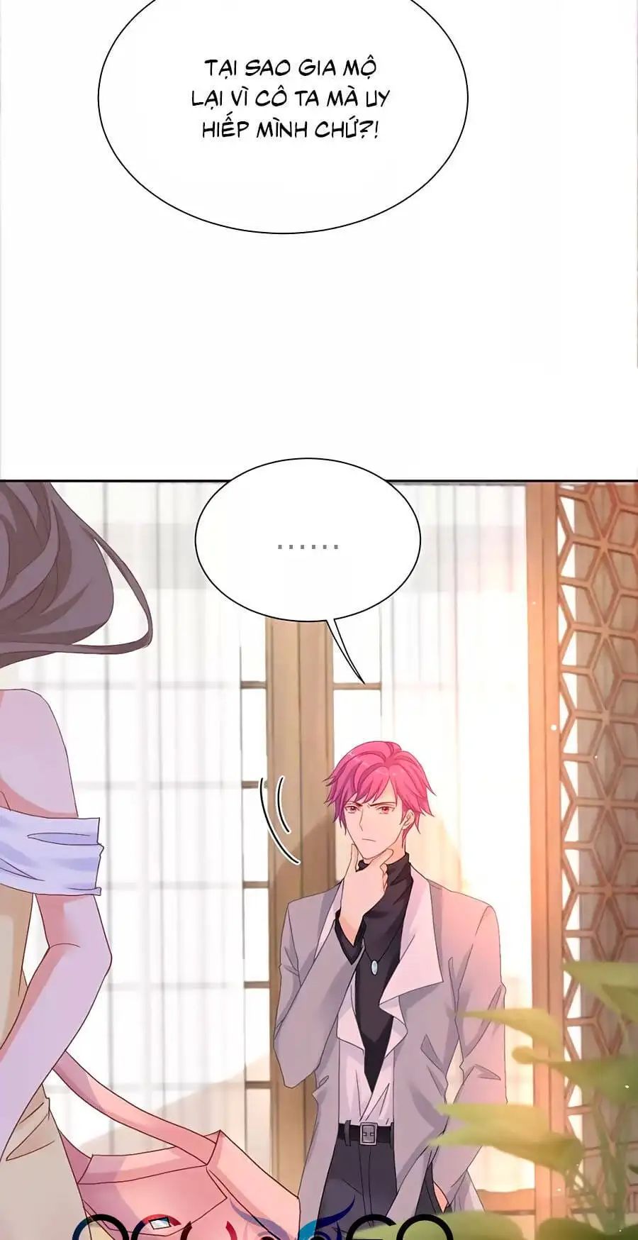 Truyện Tranh Một Thai Hai Bảo: Đưa Mami Về Nhà! trang 4